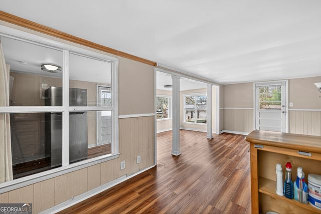 126 Elizabeth Circle, Jackson, GA 30233