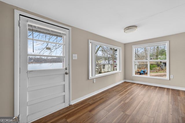 126 Elizabeth Circle, Jackson, GA 30233