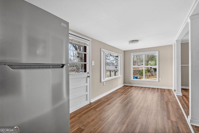 126 Elizabeth Circle, Jackson, GA 30233