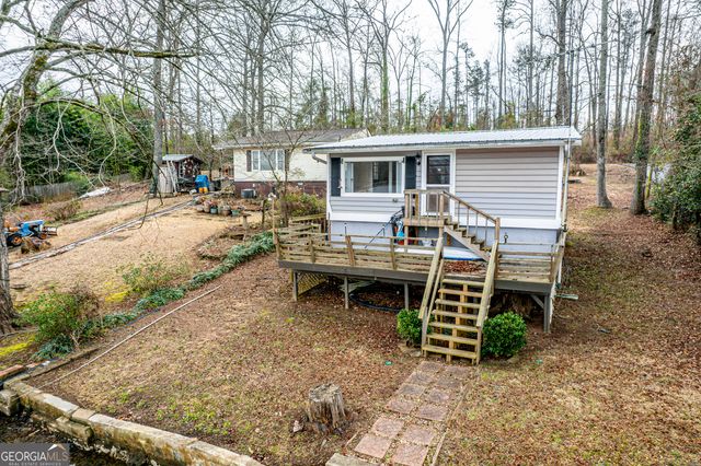 126 Elizabeth Circle, Jackson, GA 30233