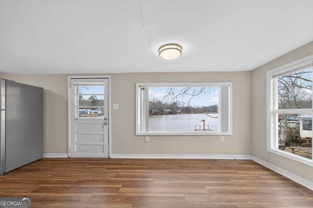 126 Elizabeth Circle, Jackson, GA 30233