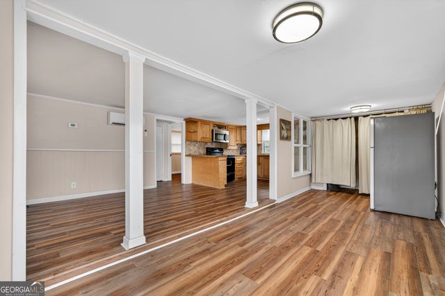 126 Elizabeth Circle, Jackson, GA 30233