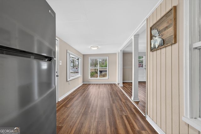 126 Elizabeth Circle, Jackson, GA 30233