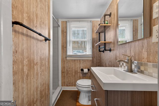 126 Elizabeth Circle, Jackson, GA 30233