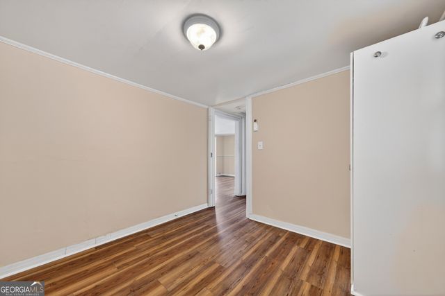 126 Elizabeth Circle, Jackson, GA 30233