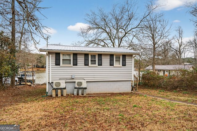 126 Elizabeth Circle, Jackson, GA 30233