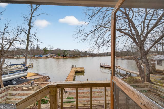 126 Elizabeth Circle, Jackson, GA 30233