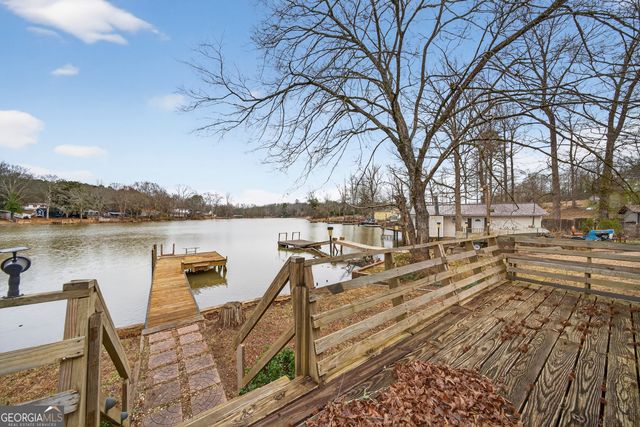 126 Elizabeth Circle, Jackson, GA 30233