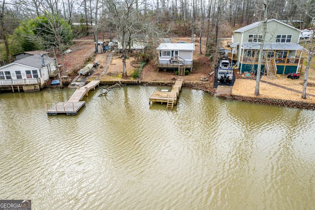 126 Elizabeth Circle, Jackson, GA 30233