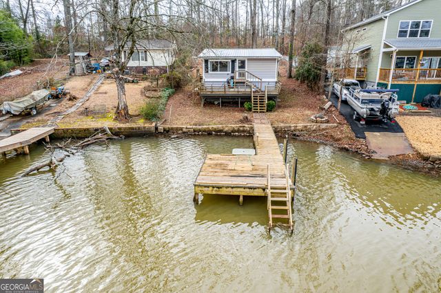 126 Elizabeth Circle, Jackson, GA 30233