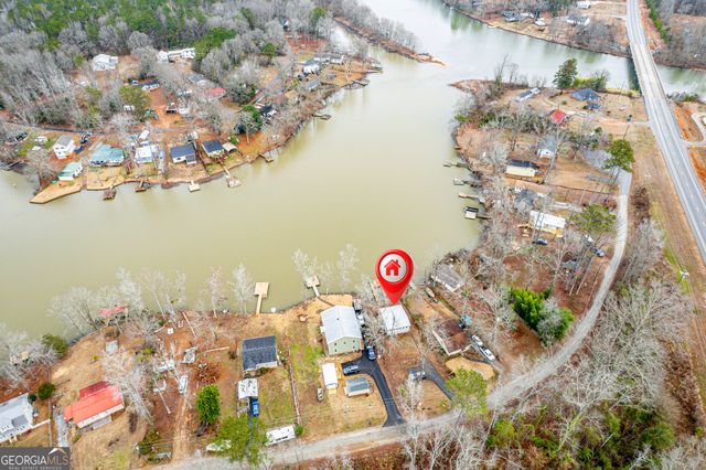 126 Elizabeth Circle, Jackson, GA 30233