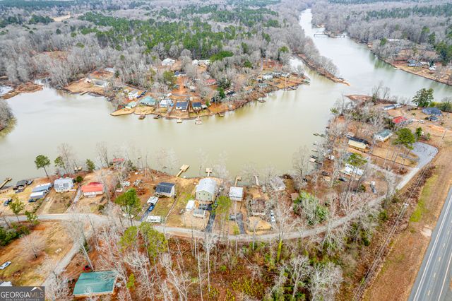 126 Elizabeth Circle, Jackson, GA 30233