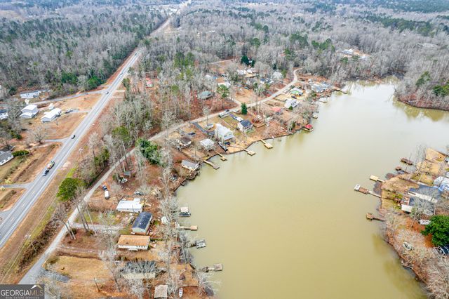 126 Elizabeth Circle, Jackson, GA 30233