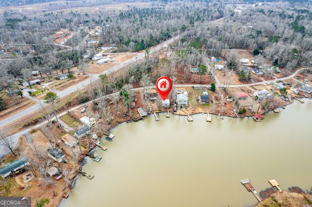 126 Elizabeth Circle, Jackson, GA 30233