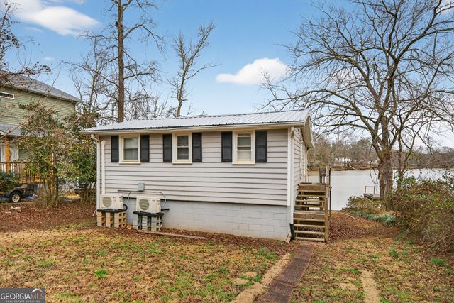 126 Elizabeth Circle, Jackson, GA 30233