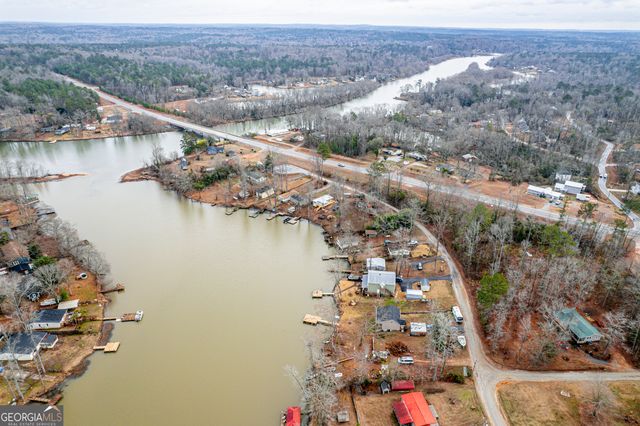 126 Elizabeth Circle, Jackson, GA 30233