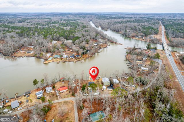 126 Elizabeth Circle, Jackson, GA 30233