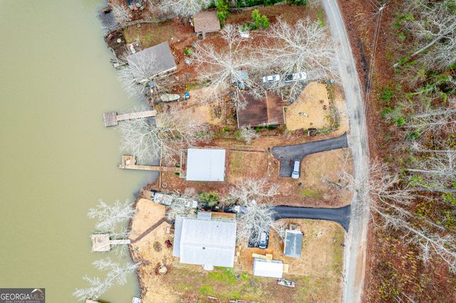 126 Elizabeth Circle, Jackson, GA 30233