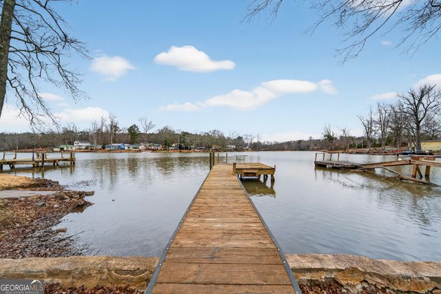 126 Elizabeth Circle, Jackson, GA 30233