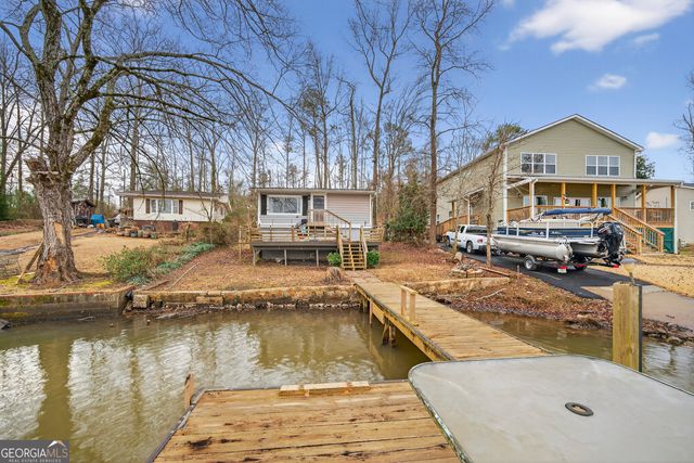 126 Elizabeth Circle, Jackson, GA 30233