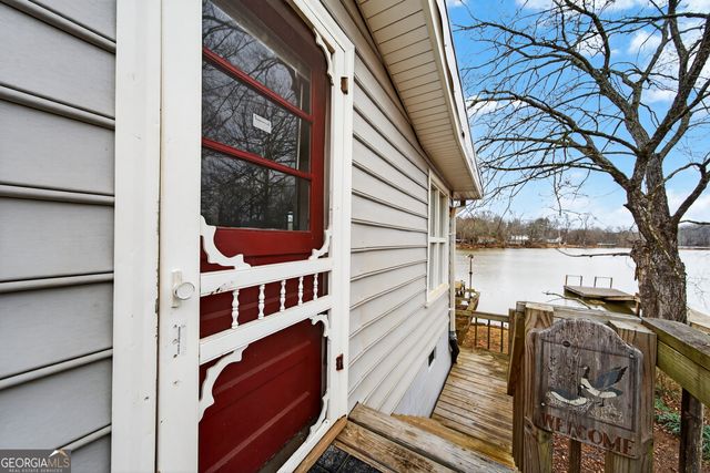 126 Elizabeth Circle, Jackson, GA 30233