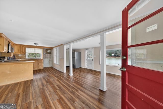 126 Elizabeth Circle, Jackson, GA 30233