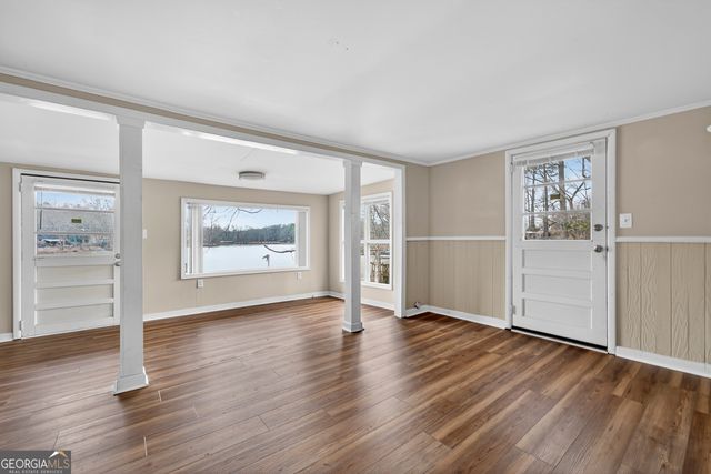 126 Elizabeth Circle, Jackson, GA 30233