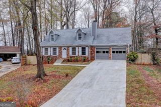 493 Tracy Court, Lawrenceville, GA 30046