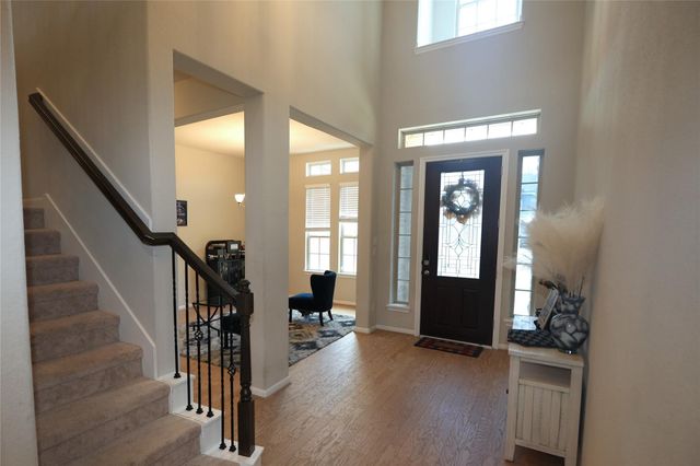 2135 Brooke Avery Drive, Katy, TX 77494