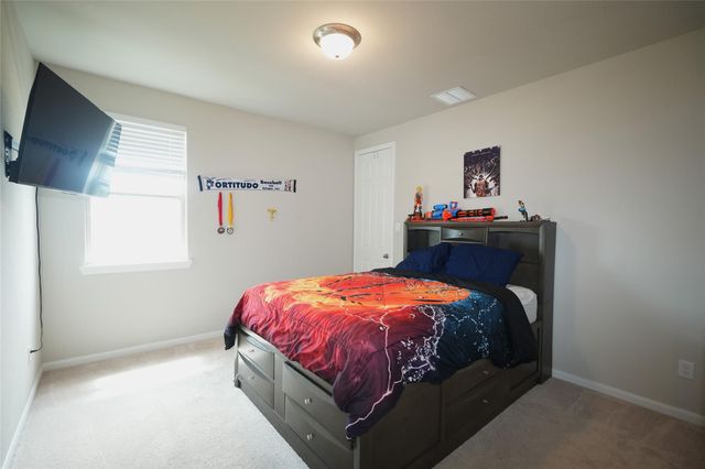 2135 Brooke Avery Drive, Katy, TX 77494