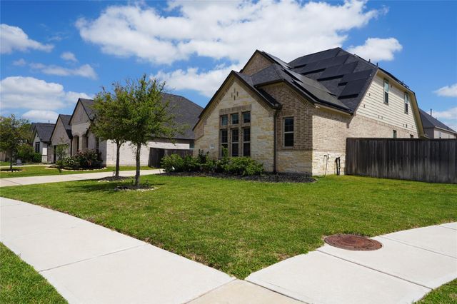 2135 Brooke Avery Drive, Katy, TX 77494