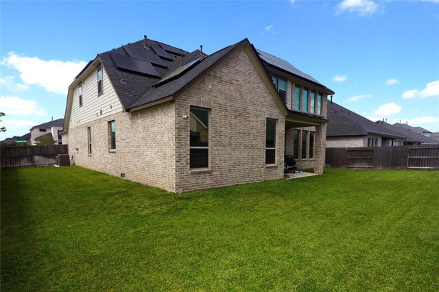 2135 Brooke Avery Drive, Katy, TX 77494