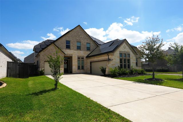 2135 Brooke Avery Drive, Katy, TX 77494