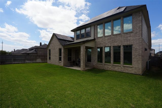 2135 Brooke Avery Drive, Katy, TX 77494