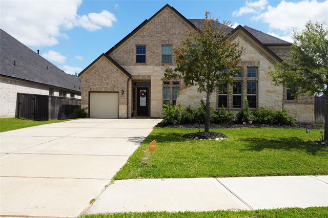 2135 Brooke Avery Drive, Katy, TX 77494