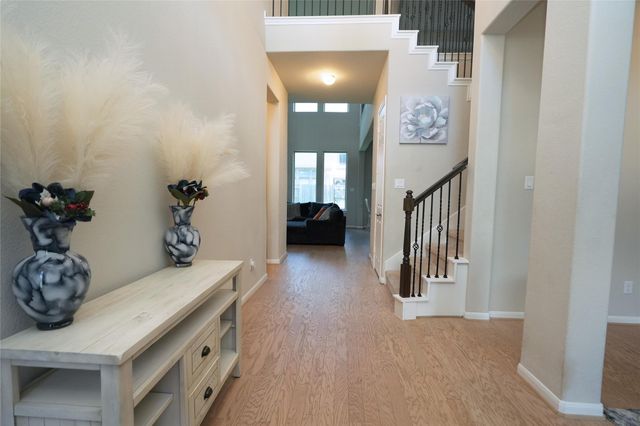 2135 Brooke Avery Drive, Katy, TX 77494