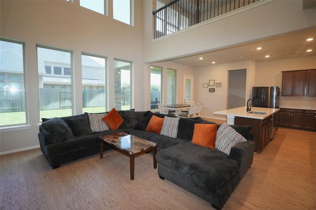 2135 Brooke Avery Drive, Katy, TX 77494