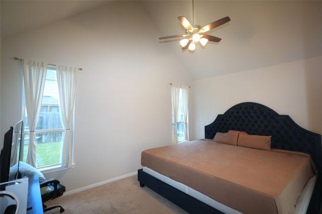 2135 Brooke Avery Drive, Katy, TX 77494