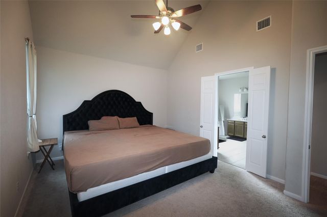 2135 Brooke Avery Drive, Katy, TX 77494