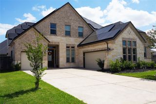 2135 Brooke Avery Drive, Katy, TX 77494