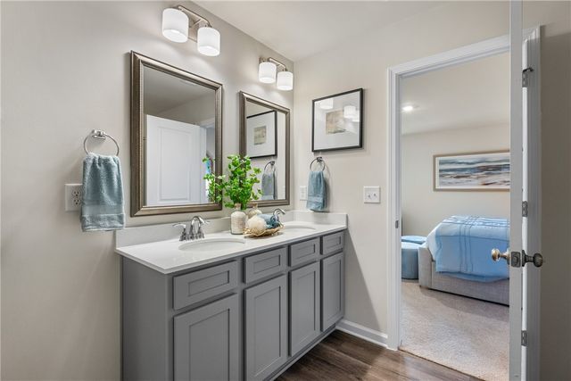 1544 Shirley Drive, Anderson, SC 29621