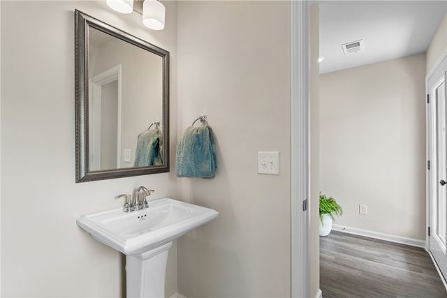 1544 Shirley Drive, Anderson, SC 29621