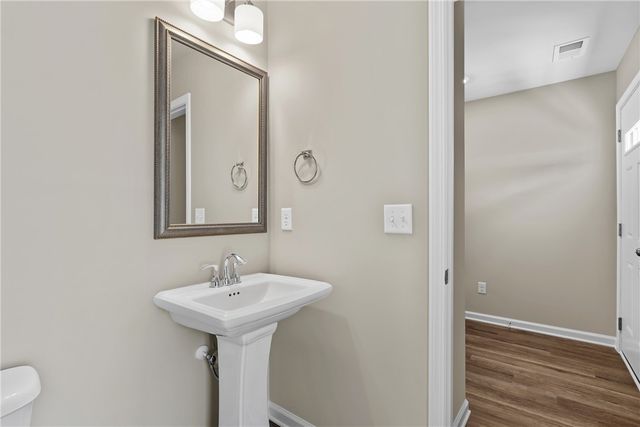 1544 Shirley Drive, Anderson, SC 29621