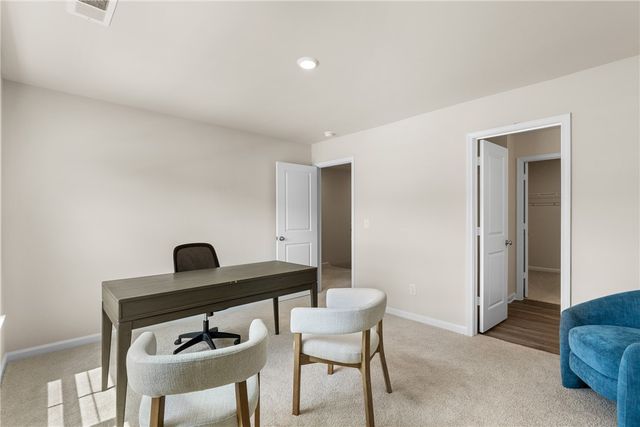 1544 Shirley Drive, Anderson, SC 29621