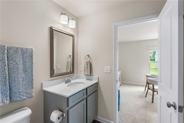 1544 Shirley Drive, Anderson, SC 29621