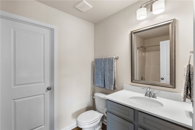 1544 Shirley Drive, Anderson, SC 29621