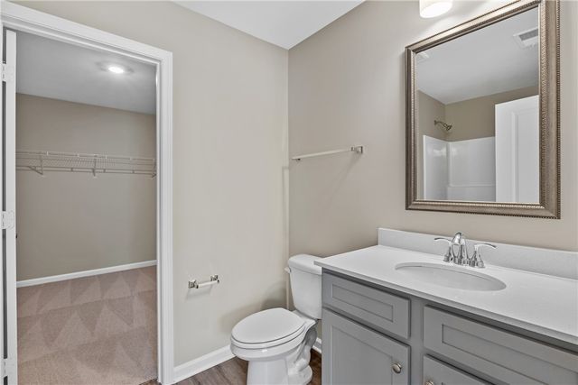 1544 Shirley Drive, Anderson, SC 29621