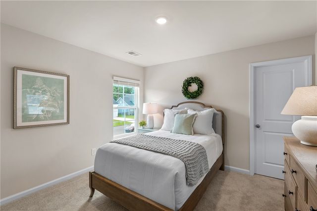 1544 Shirley Drive, Anderson, SC 29621