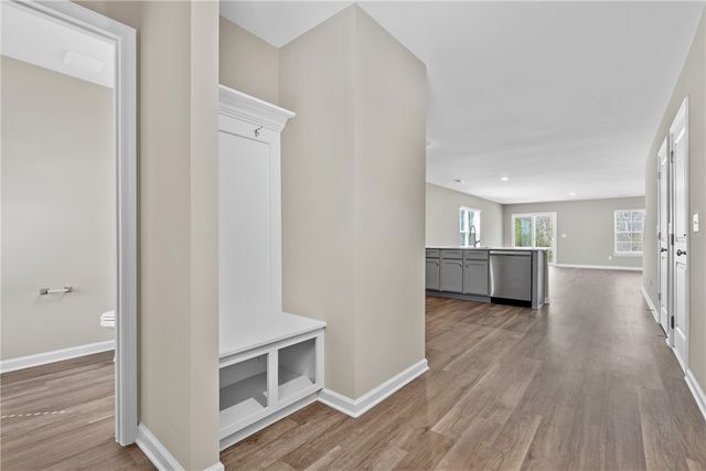 1544 Shirley Drive, Anderson, SC 29621