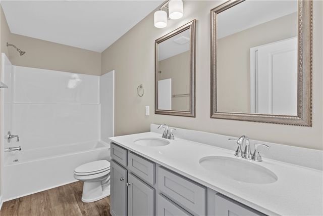 1544 Shirley Drive, Anderson, SC 29621